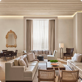 Inspired by: Edition Hotel®, NYC