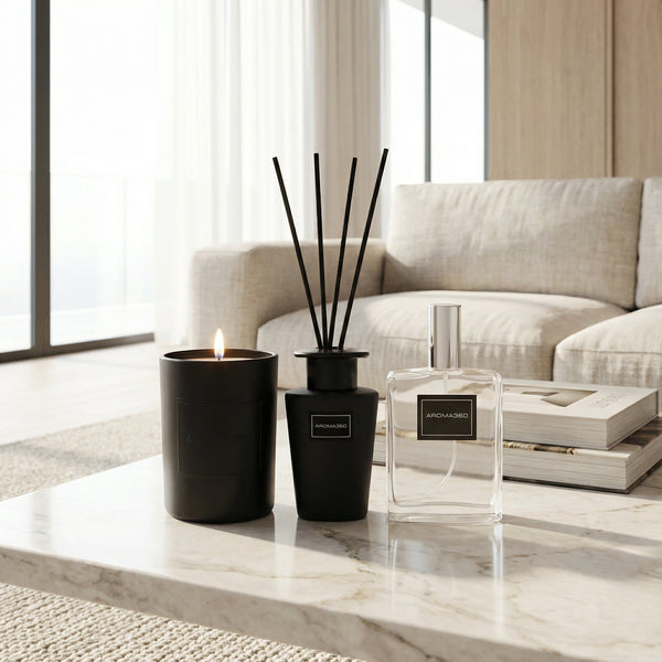 Scent Accents