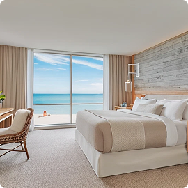 Inspired by: 1 Hotel®, Miami Beach